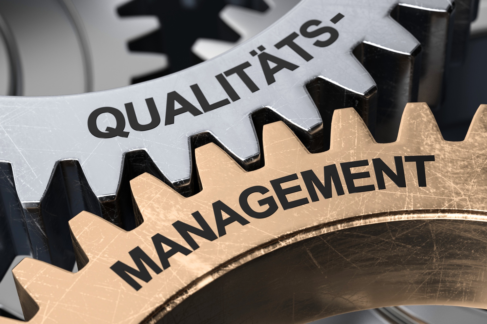 Neigungssensoren im industriellen Qualitätsmanagement
