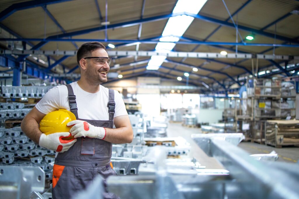 Stabile Abläufe am Arbeitsplatz | APS System